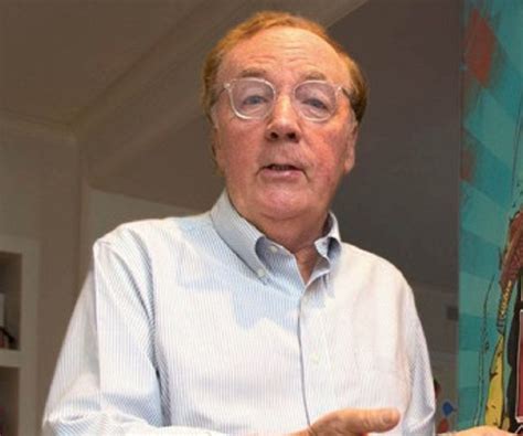 james patterson personal life.